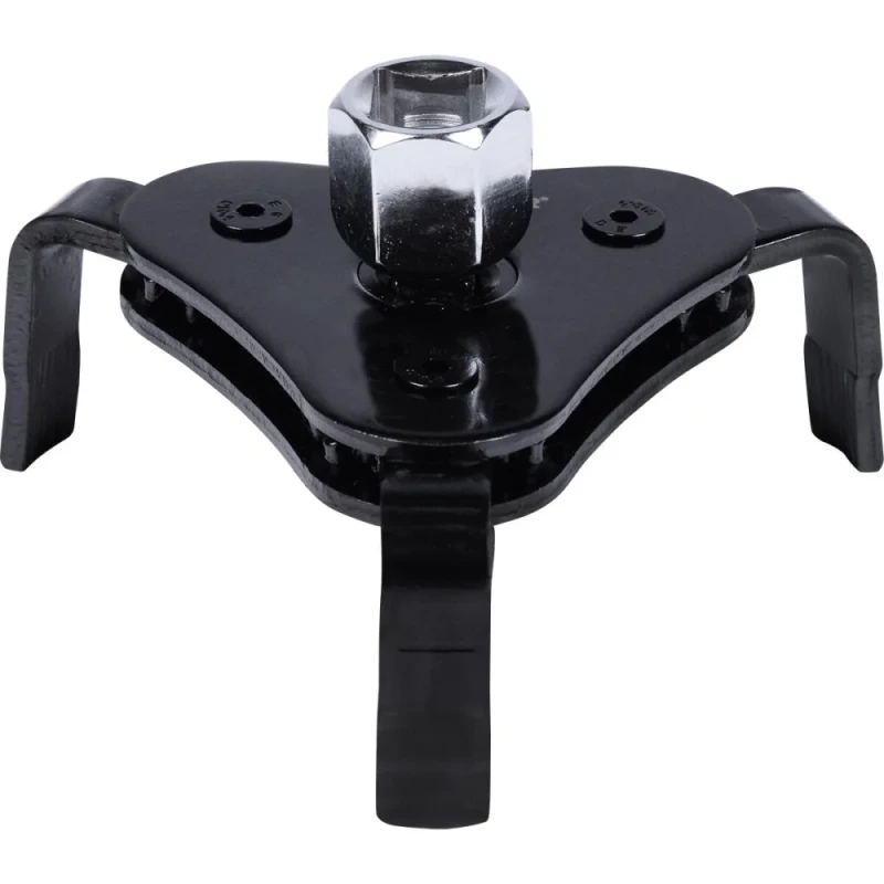 CHAVE PARA FILTRO ÓLEO COM 3 GARRAS 2.1/2” A 4.1/3” - WORKER