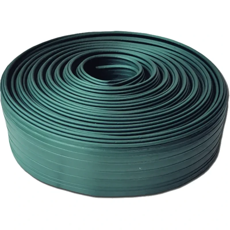 SEPARADOR DE GRAMA FLEXÍVEL 12CM X 50M - KALA