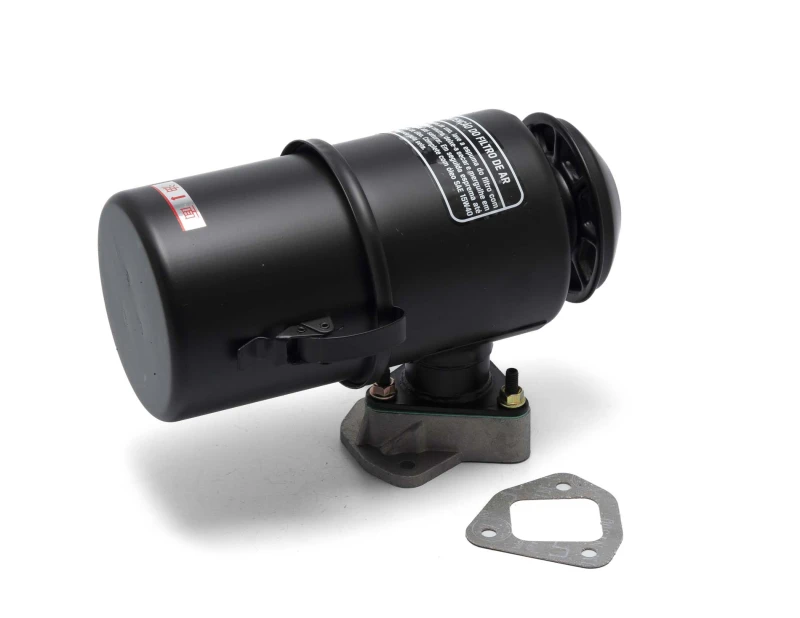 FILTRO AR A OLEO COMPLETO BD10/13 - Branco