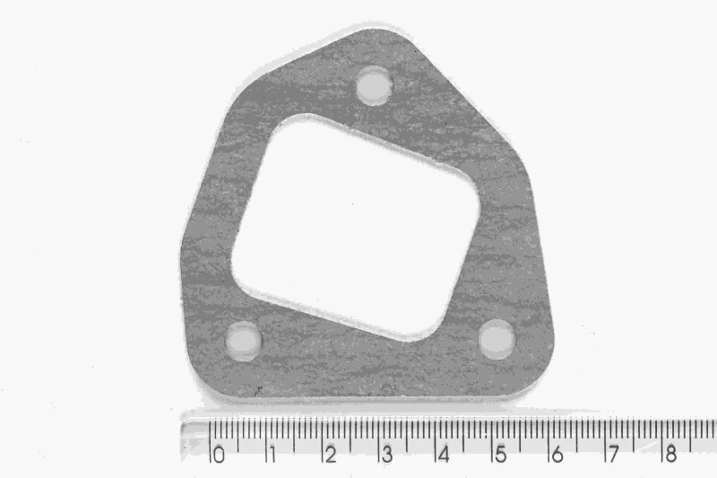 JUNTA FILTRO AR BD 10.0G2XS - Branco