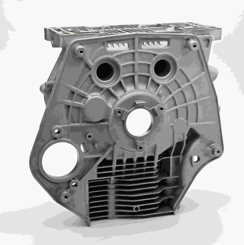 BLOCO MOTOR MT BD 13.0 - Branco