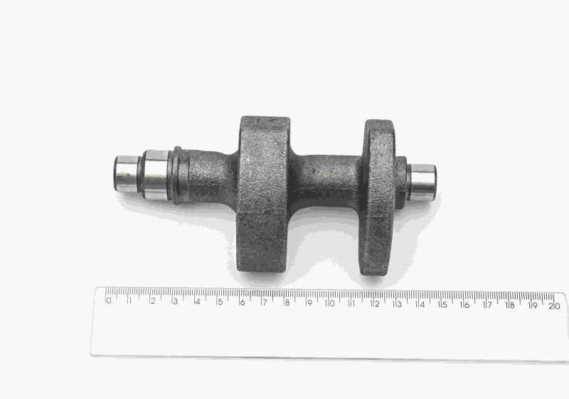 EIXO BALANCEADOR DIESEL BD 10.0 - Branco