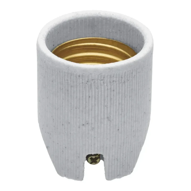 PORTA LÂMPADA PARA SLOT LISO