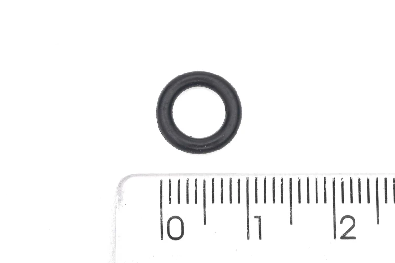 ANEL O-RING 10X1,9 - Branco