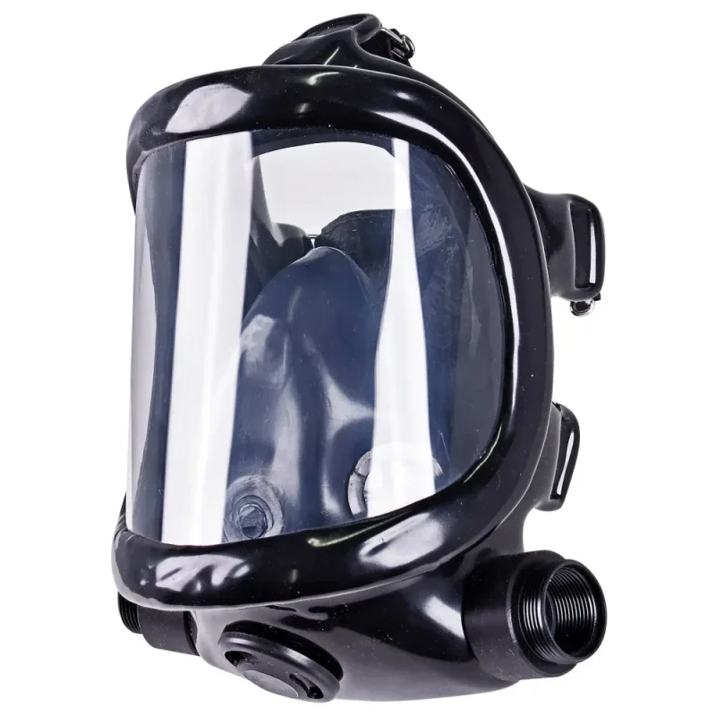 MÁSCARA RESPIRATÓRIA FACIAL INTEIRA - WORKER