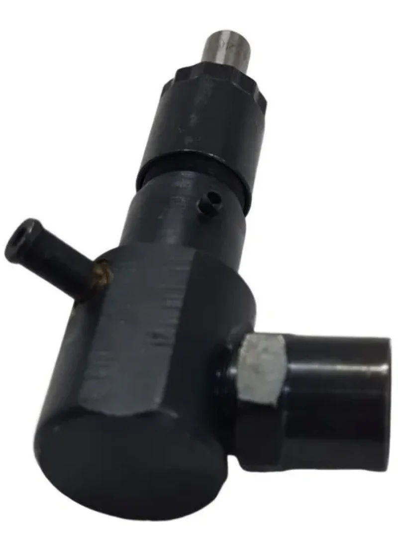 Bico Injetor Curto Para Motor Diesel Tde50 Tde70 - Toyama