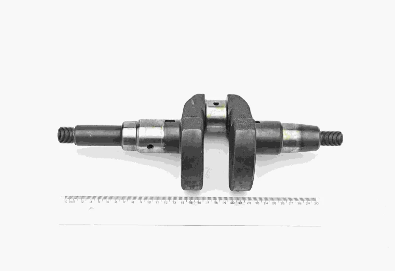 EIXO VIRABREQUIM BD-700/MB BD 10.0 - Branco