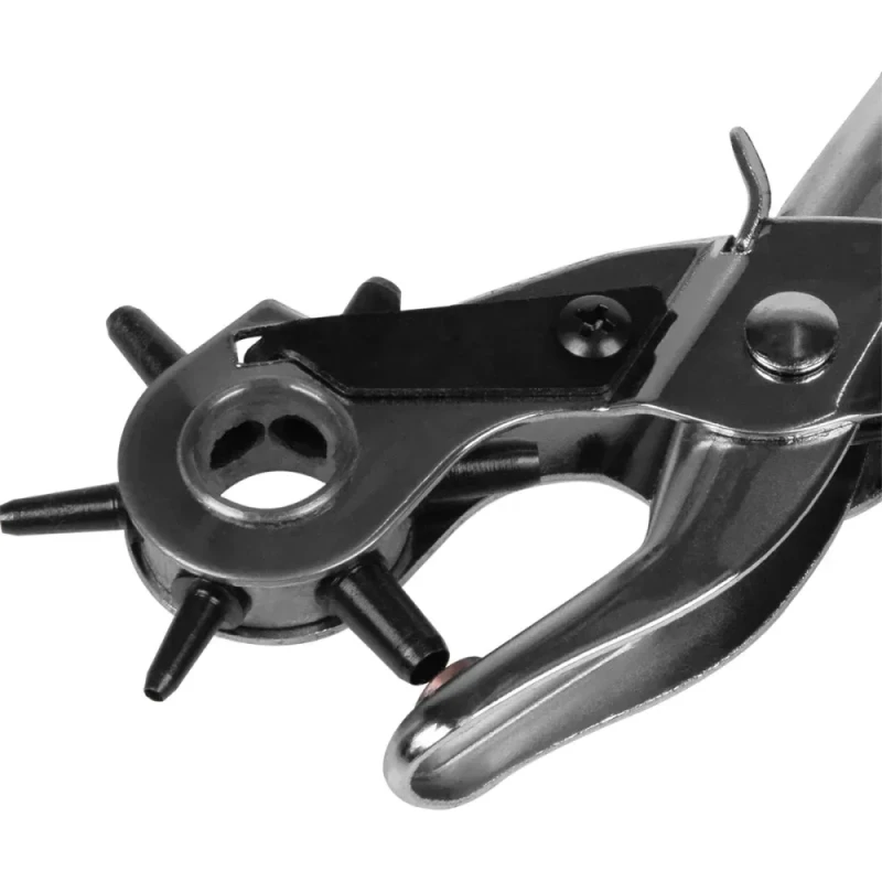 ALICATE VAZADOR 9" - WORKER