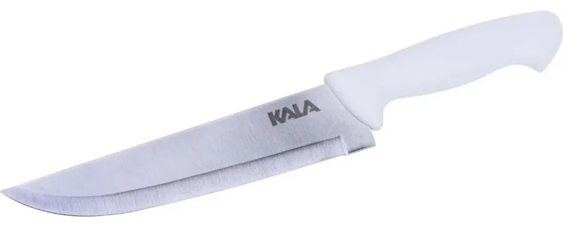 KIT FACAS COZINHA AÇO INOX 3 PEÇAS - KALA
