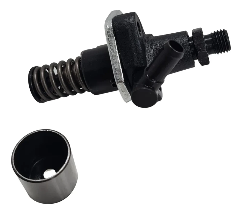 Bomba Injetora Original Do Motor TDE110 e TDE130 - Toyama