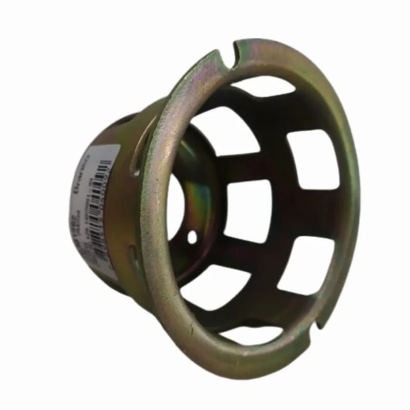 CUBO PARTIDA BD 10.0G2/XS - Branco