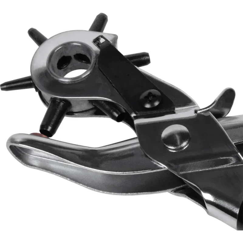 ALICATE VAZADOR 9" - WORKER