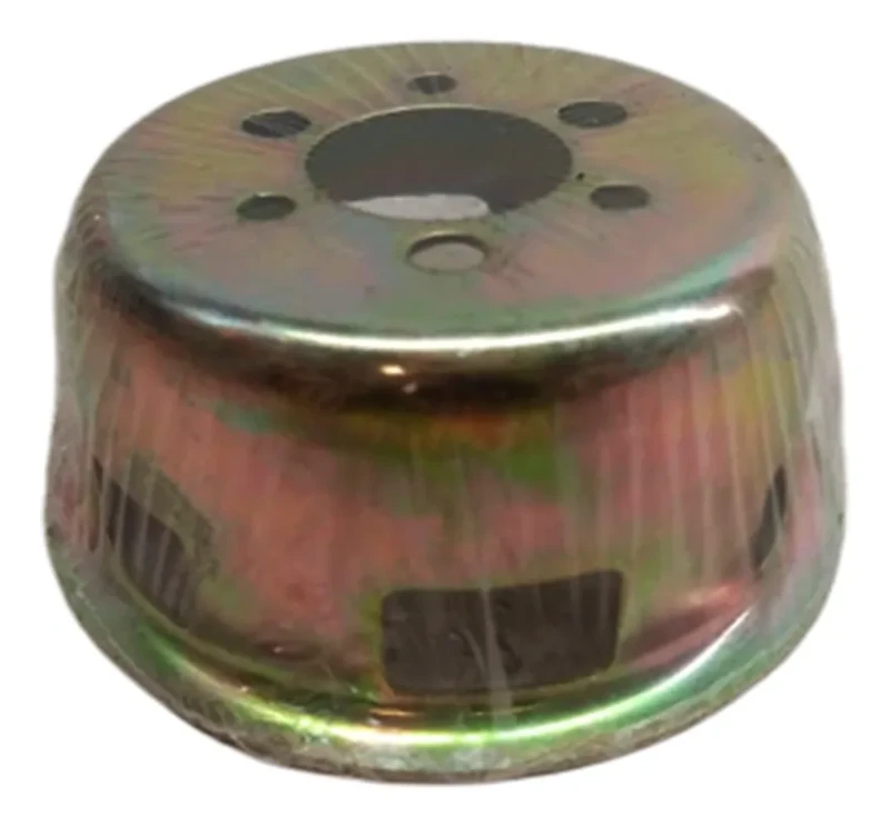 Cubo Partida Para Motor Diesel Mt Bd 7.0hp - Branco