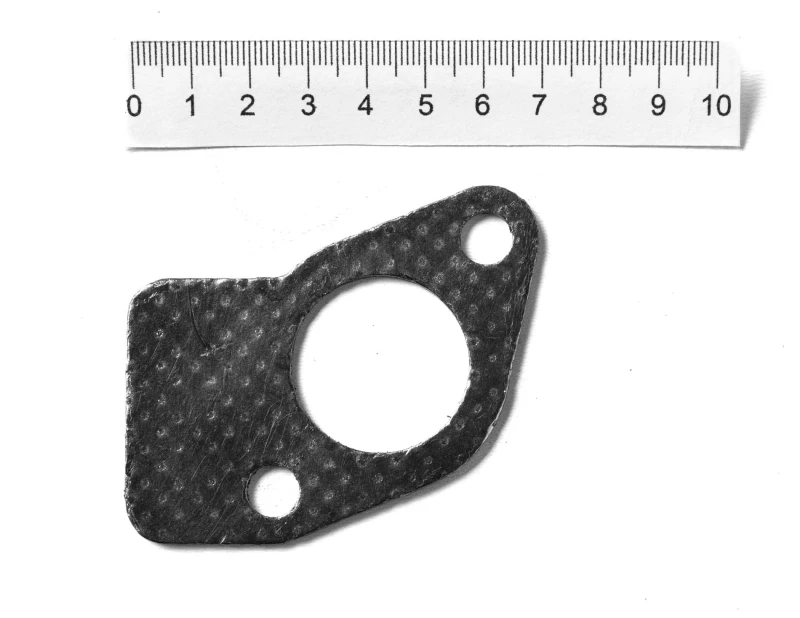 JUNTA ESCAPE BD10/G2/XS/13/18/22/21CV/12000ES - Branco