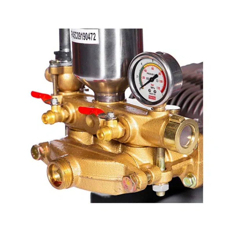 Bomba de Pulverização – PSP45C - Toyama