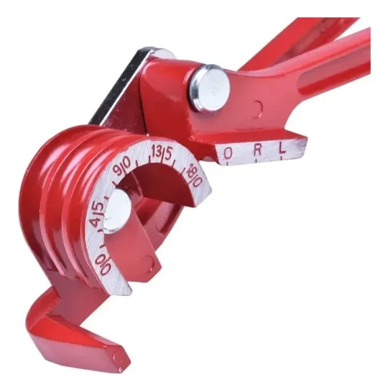 CURVADOR DE TUBOS 3 EM 1 - WORKER