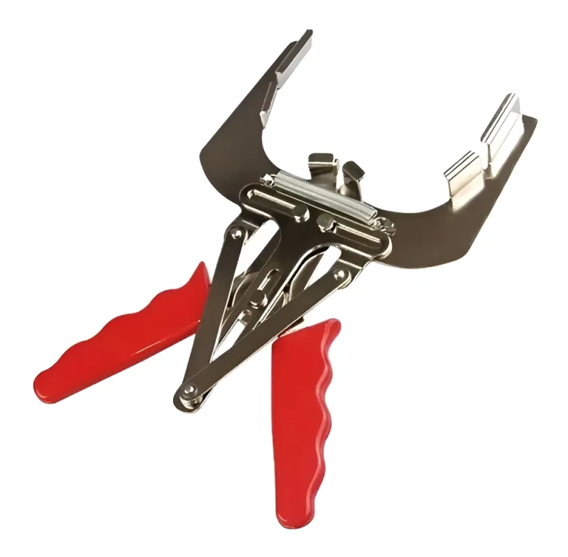 ALICATE PARA ANÉIS PISTÃO 6" 80MM-120MM - WORKER