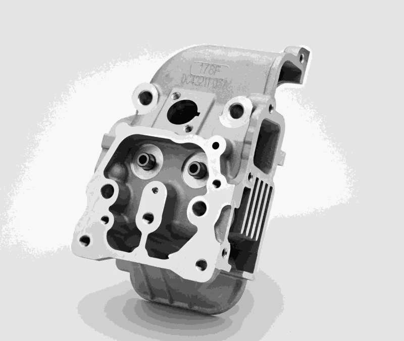 CABECOTE MT BD 7.0 - Branco