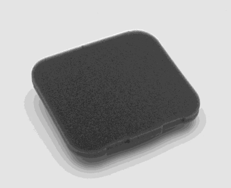 ELEMENTO FILTRO DE AR SUPER MT B4T 4,8V - Branco