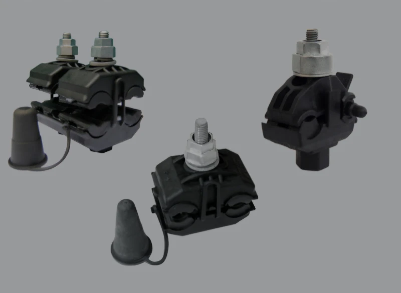 CONECTOR DERIVAÇÃO PERFURANTE CDP 120- 120 - INTELLI