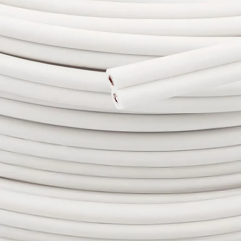 CORDÃO FLEXÍVEL PARALELO 2X1,5MM 300V - MEGATRON