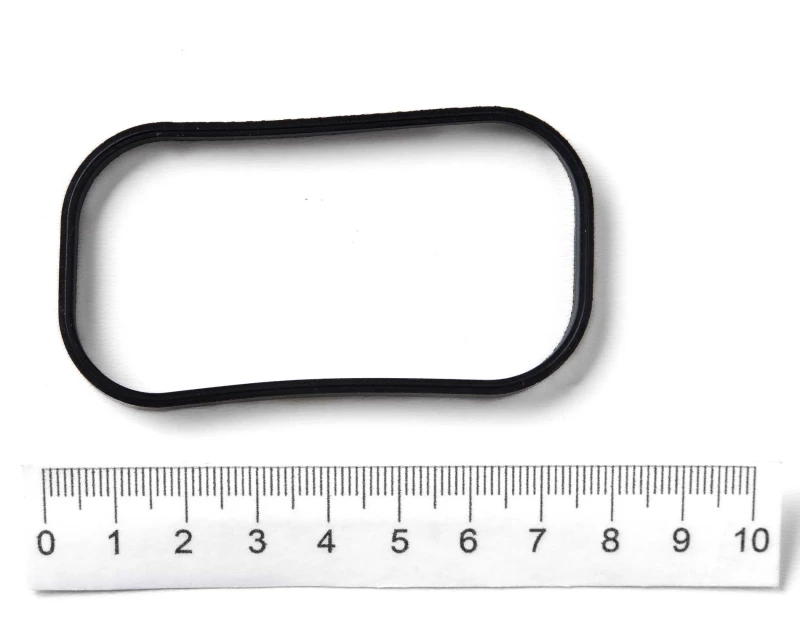 ANEL DE VEDAÇÃO DO CABEÇOTE  BD7/10/G2/XS13/18/22/13.5/7000ES - Branco