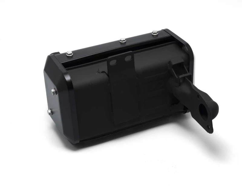 ESCAPE COMPLETO BD10 - Branco