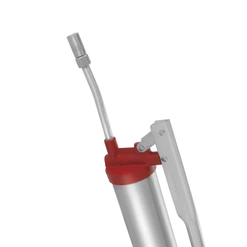 BOMBA MANUAL PARA GRAXA - WORKER