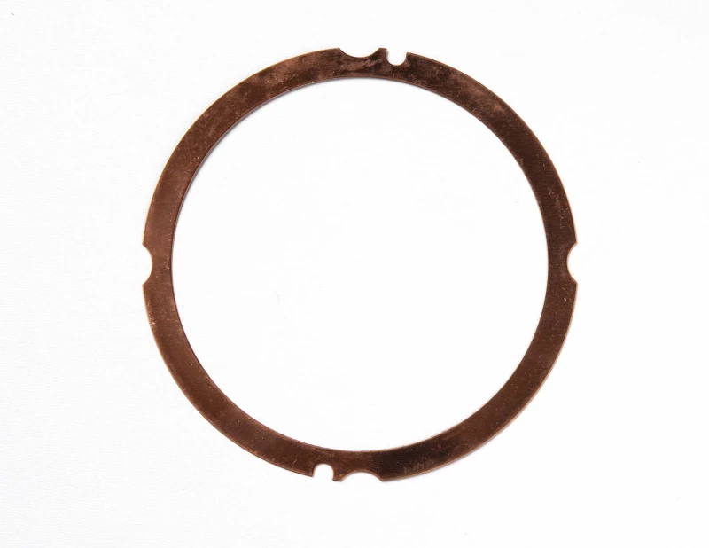 JUNTA CABECOTE BD13.0 - Branco