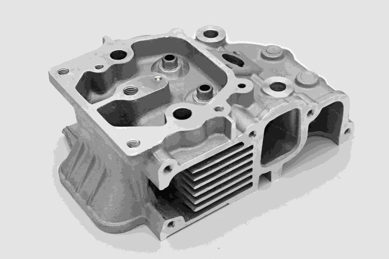 CABECOTE MT BD 10.0 - Branco