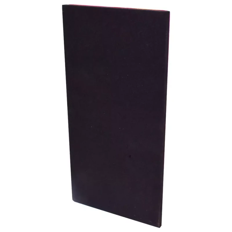 SUPORTE MANUAL PARA LIXA COM CONECTOR 105 X 210MM - WORKER