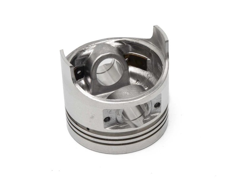 PISTAO STD 86MM BD10.0G2/XS - Branco