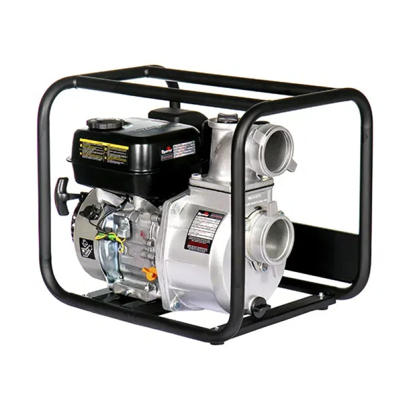 Motobomba Gasolina – TWP80S-XP - Toyama