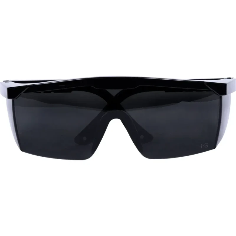 ÓCULOS DE SEGURANÇA POLICARBONATO CINZA Wk1-C - WORKER