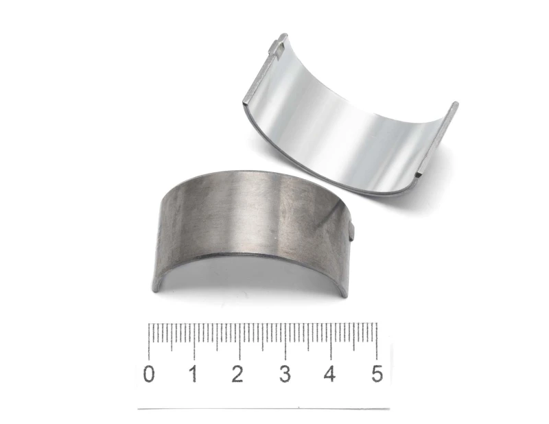 BRONZINA DA BIELA 0,25MM MT BD 10,0 - Branco