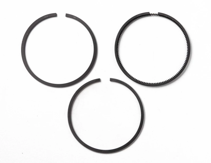 JOGO ANEIS 0,25 86MM MT BD 10.0 - Branco