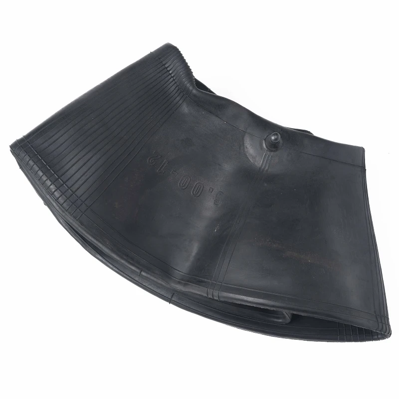 Câmara de ar 600X12 BTD 18.0E - Branco