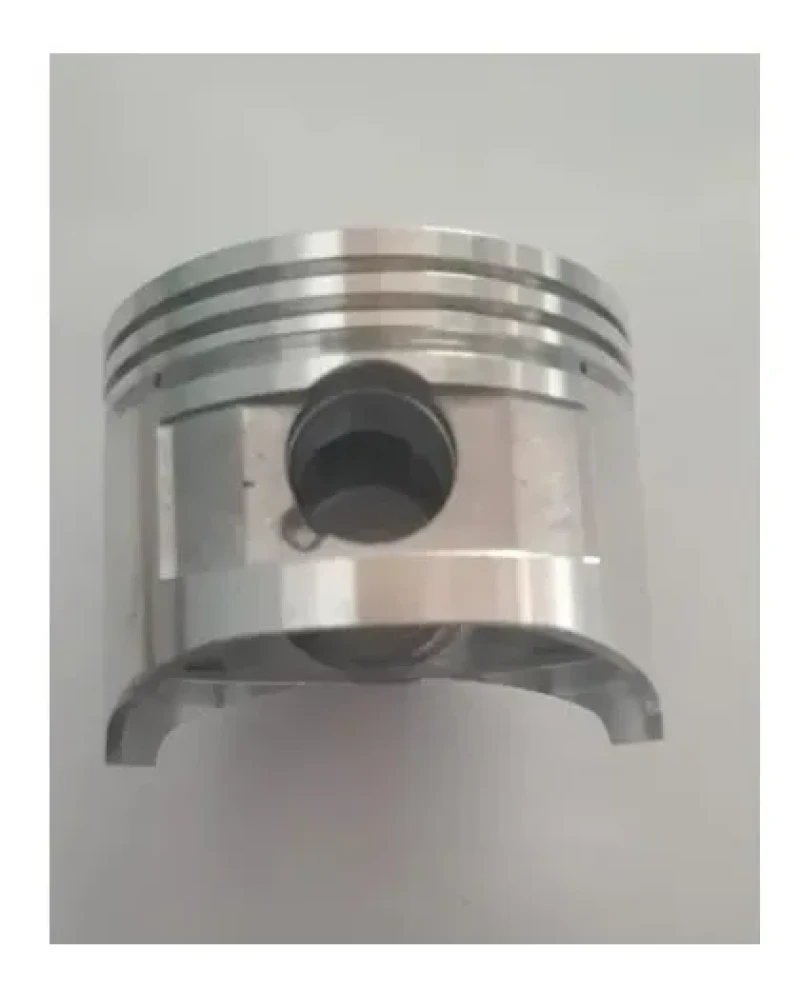 Pistão Para Motor Vertical A Gasolina Te60v1/v2/v4 - Toyama