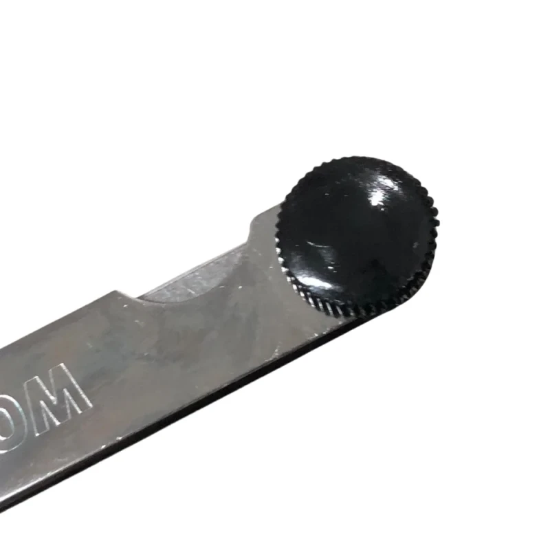 CALIBRE DE FOLGA 13 LÂMINA 0,05 A 1MM - WORKER