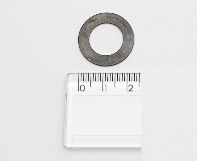 ASSENTO MOLA VA - Branco