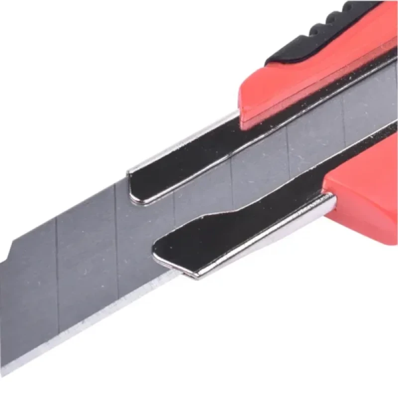 ESTILETE PROFISSIONAL ROSCÁVEL 18MM - WORKER