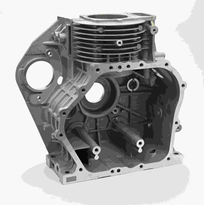 BLOCO MOTOR MT BD 13.0 - Branco