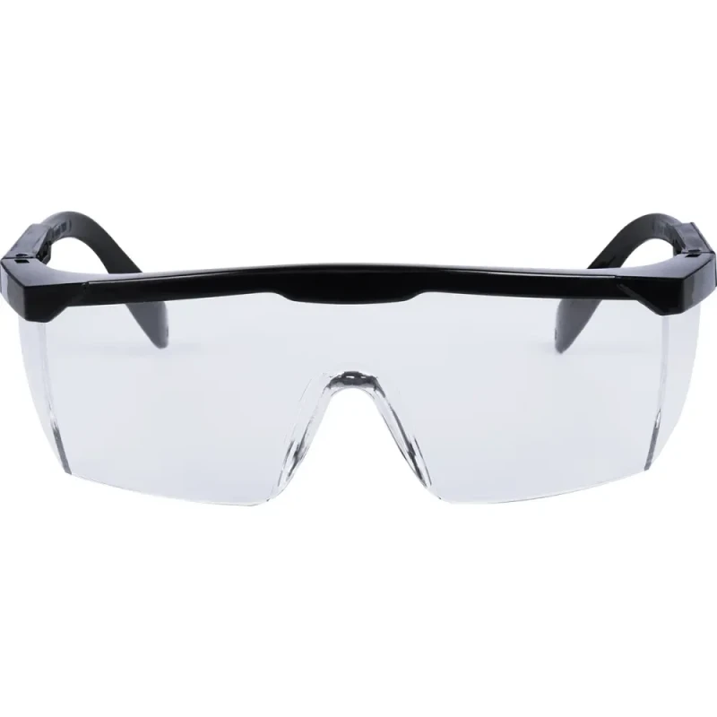 ÓCULOS DE SEGURANÇA INCOLOR POLICARBONATO WK1-I - WORKER