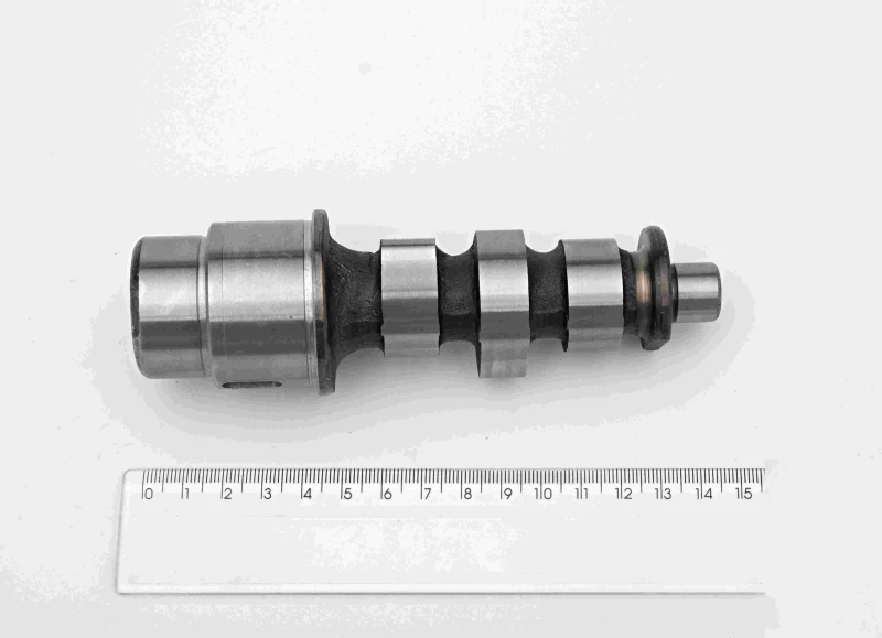 EIXO COMANDO VALVULA BD10.0/13.0 - Branco