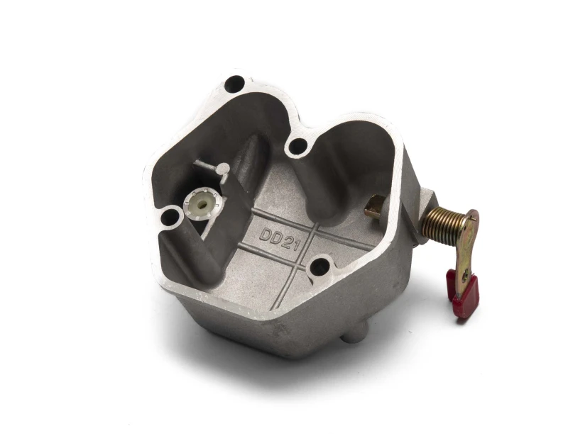 TAMPA CABECOTE MT BD 13.0 - Branco