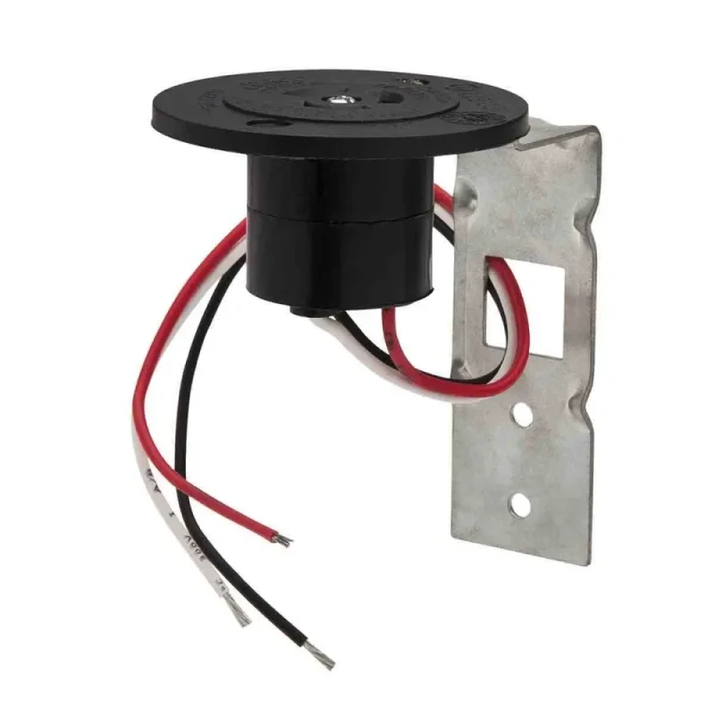 BASE RELE FOTOELÉTRICA - LIEGE