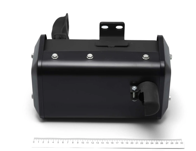 ESCAPE COMPLETO BD10 - Branco