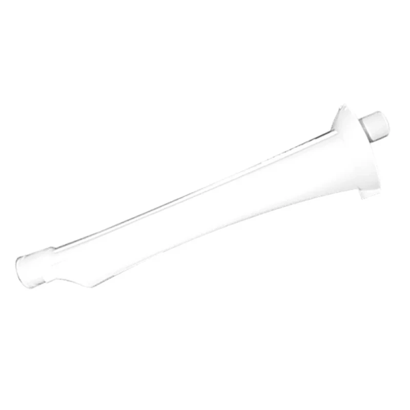 BRAÇO PARA CHUVEIRO DUCHA BRANCO - LORENZETTI