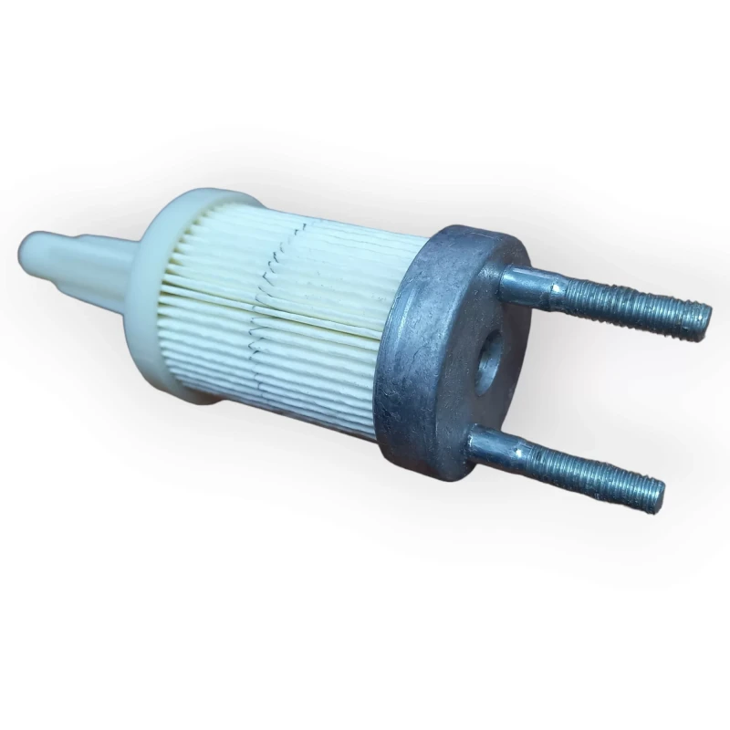  FILTRO COMBUSTIVEL BD5 - Branco