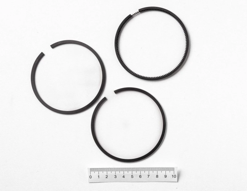 JG ANEIS 0,50 - 86MM MT BD 10,0 CV - Branco